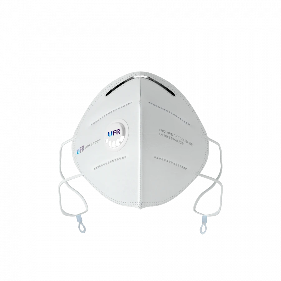 UFR IDP 201P general purpose respirator FFP 2