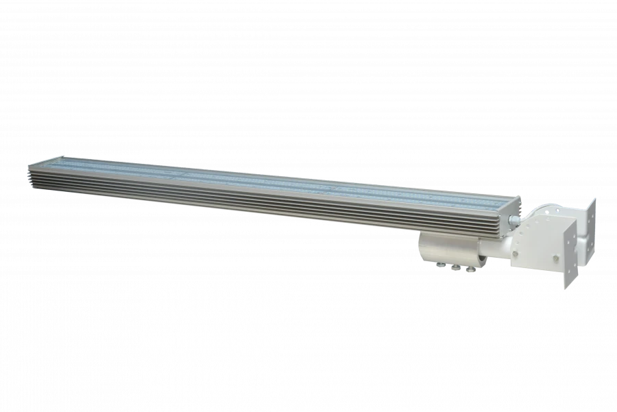 LED luminaire PLO 05-010-5-240 CONS