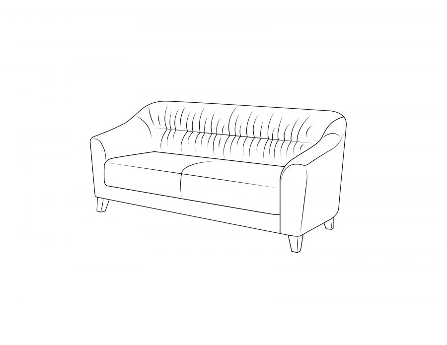 Sofa Sherlock