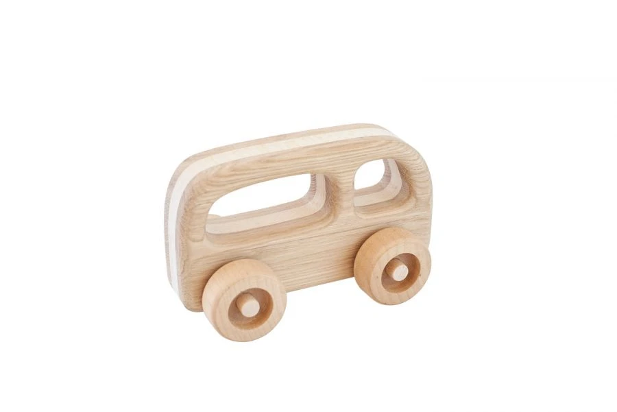 Bus "Fred"