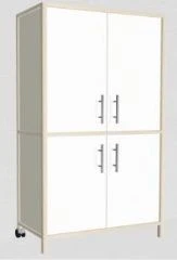 Cupboard "KSShm 0-01ABS"