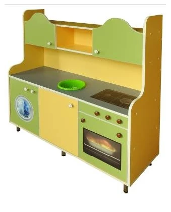 Game module kitchen "Merry cook" art.S.05.04