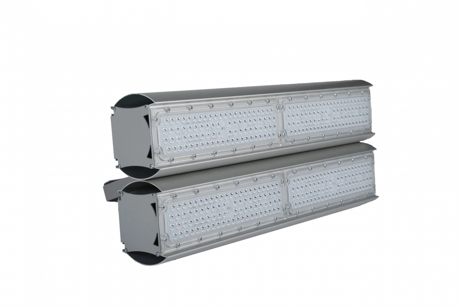 LED luminaire SP-Sputnik.Prom.L.2.MIT