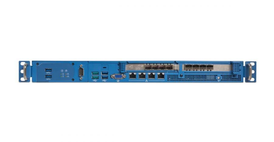 ViPNet SIES MC IoT PAC, ViPNet SIES MC IoT version (SIES MC IoT Q1 hardware platform)