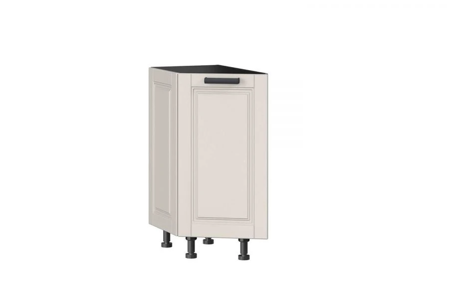 Mocha LD.274290.000 Front set for kitchen cabinet 350 end (Kashmir )
