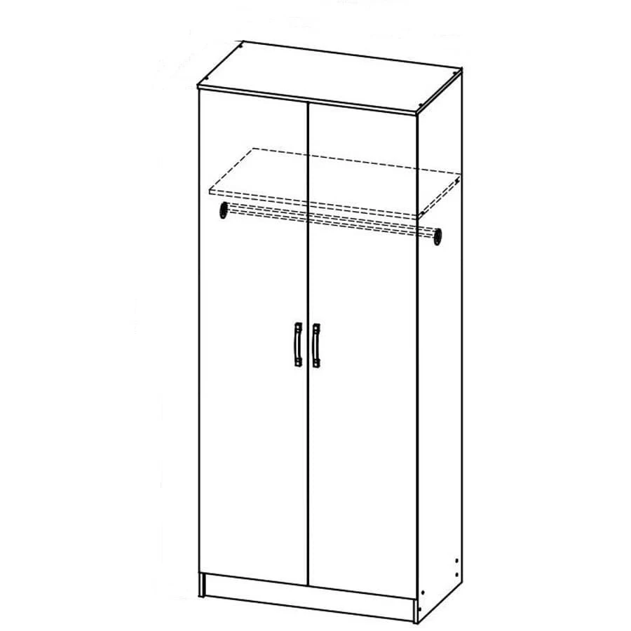 Wardrobe ? 03