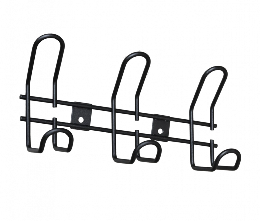 Sheffilton SHT-WH16-3 coat rack