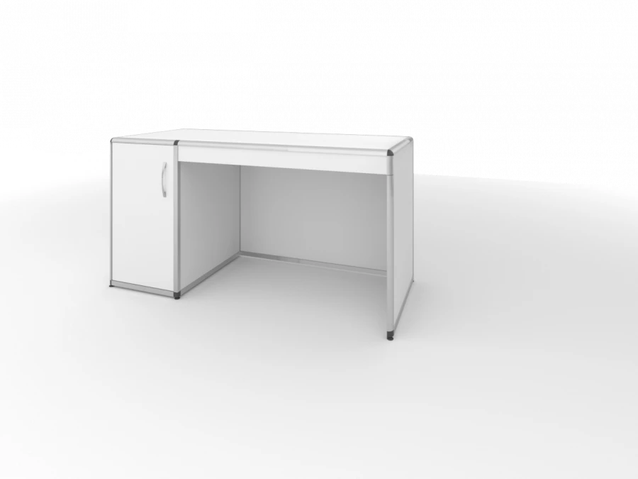 Nurse's table C-4