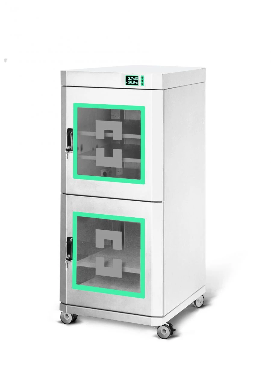 Dry storage cabinet, Viking: DC-2W