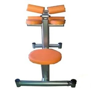 A-170g Hydraulic Biceps-Triceps Trainer
