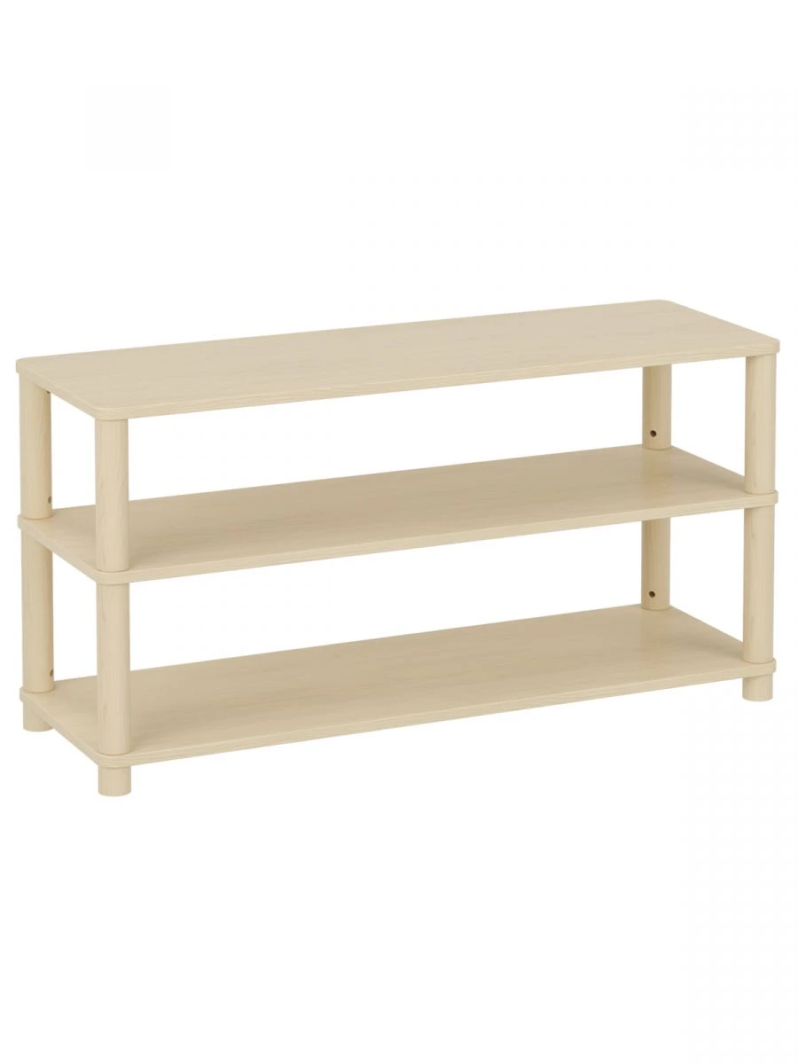 Storage rack / 3 tiers