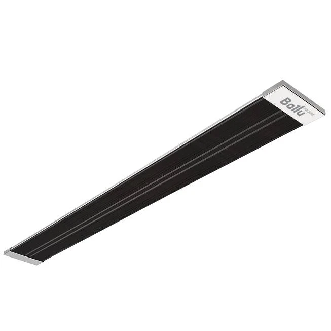 Infrared heater, "BALLU" trade mark, model BIH-AP4-2.0-B