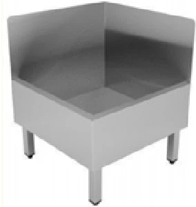 Washing bathtub (pallet) VMP