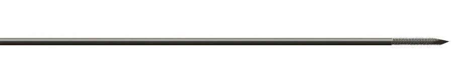 Spokeshank Ø2, length from 380 mm, article no. 50.20.4360