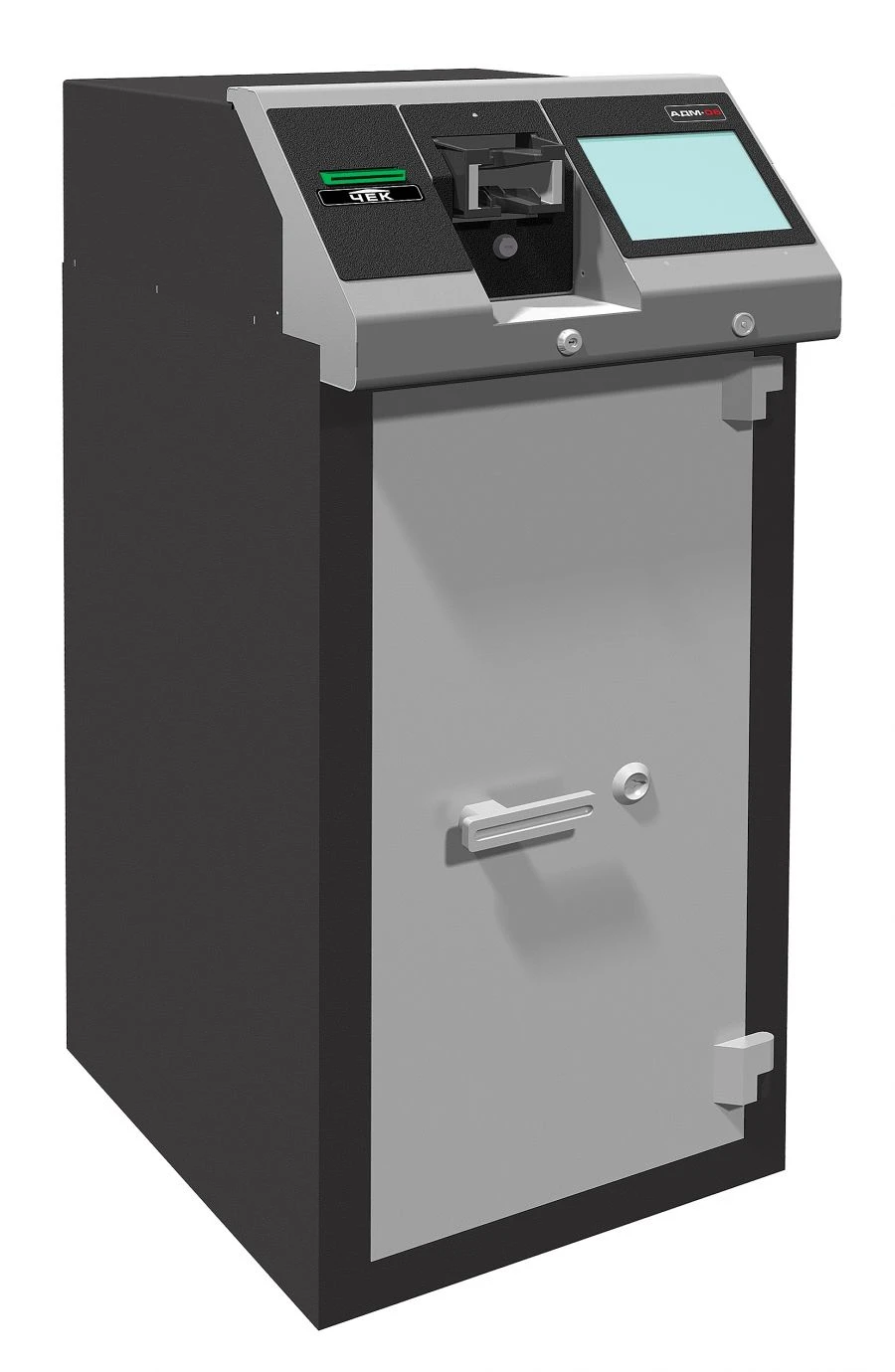 Automated deposit machine "ADM-06"
