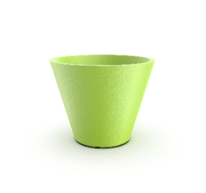 Cachepot BLISS, item 220 without light