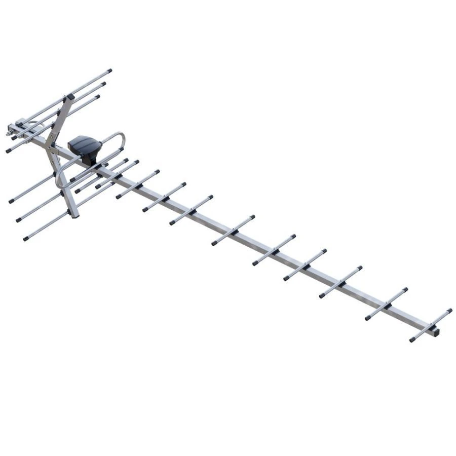 TV Antenna "BAS-1134-P UHF Maxi Band"