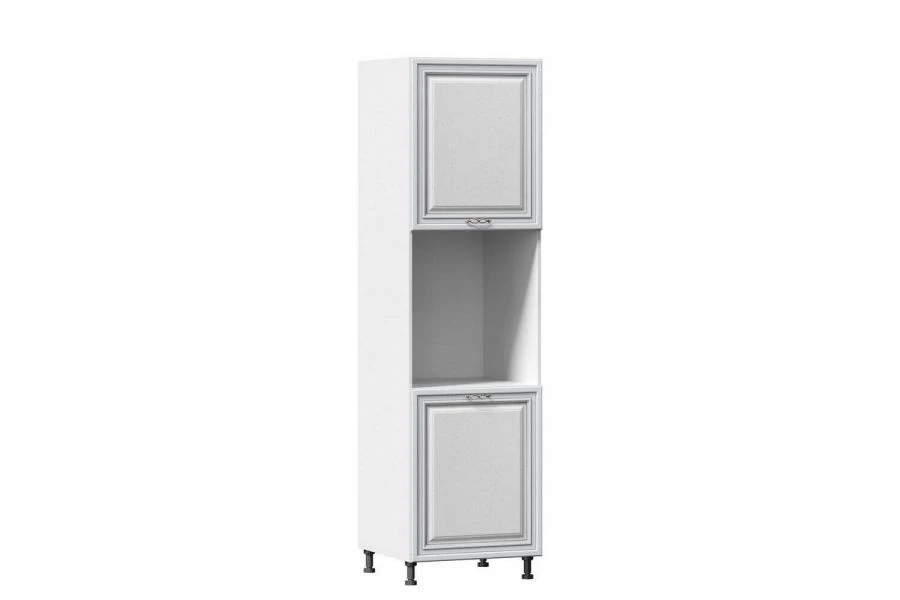 Type 4 LD.270290.000 Utensil cupboard 600 type 2 cabinet (White )
