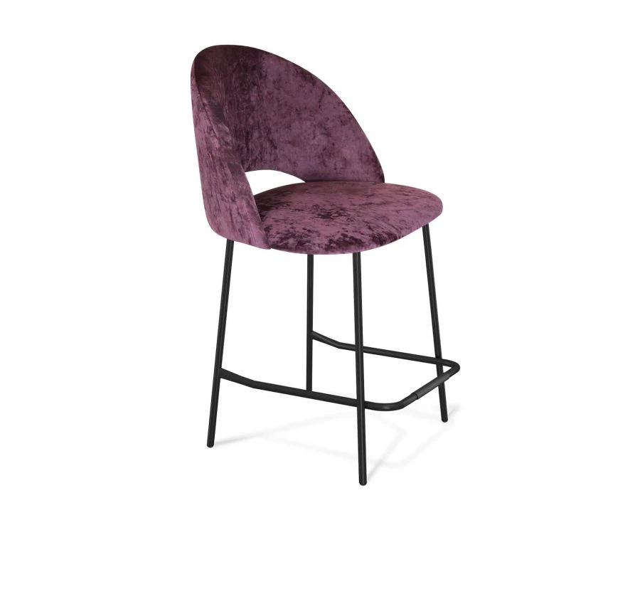 Sheffilton SHT-ST34/S29-1 Semi-bar stool