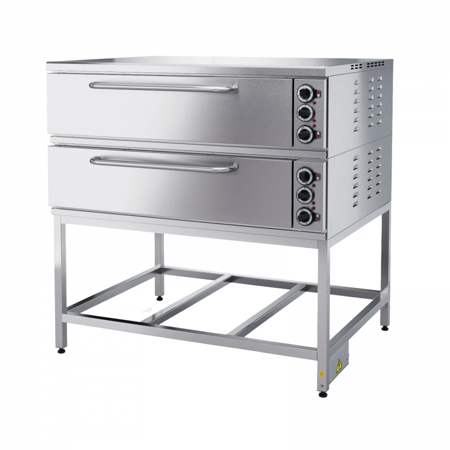 Electric baking cabinet SHPE102 (under stone)