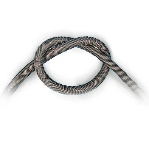 Air duct (hose) for exhaust ducts ??? 1.0