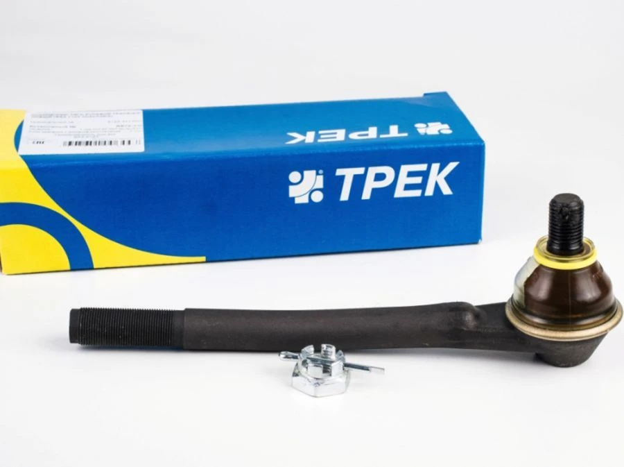 Left inner steering knuckle VAZ 2101 series "Champion" with fasteners OEM 2101-3003060 Serial number: RE70-104