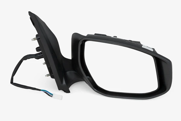 Full Mirror Assembly