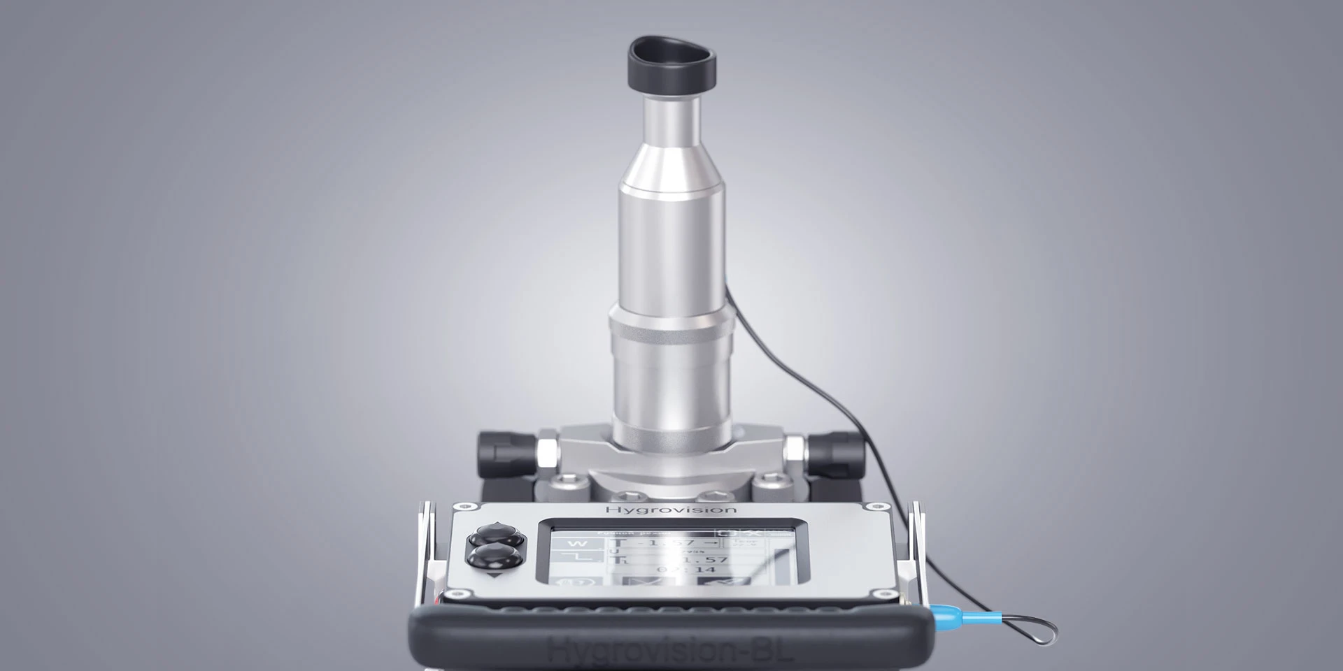 Microscope Attachment