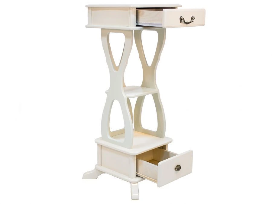 Nika stand