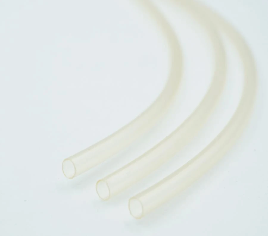 Electrical insulating tubes TET-F