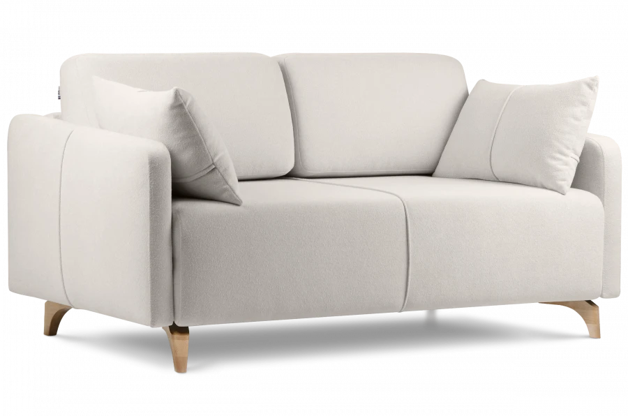 Lieri Mini straight sofa