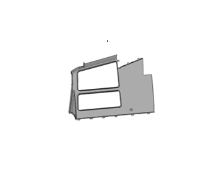 S.21P-20.40.010Left window opening