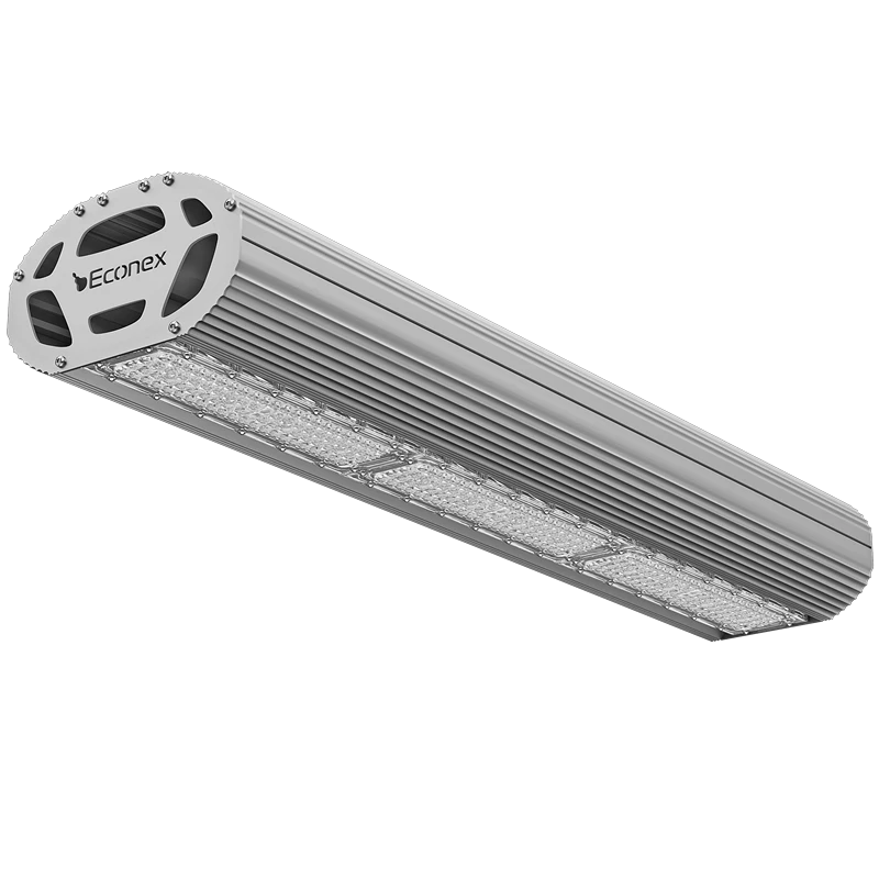 Econex Road 140 luminaire