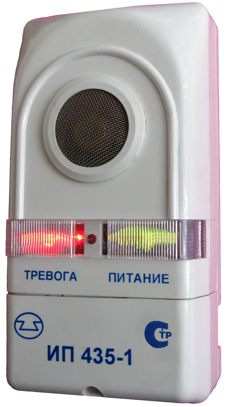 Fire gas detector IP 435-1