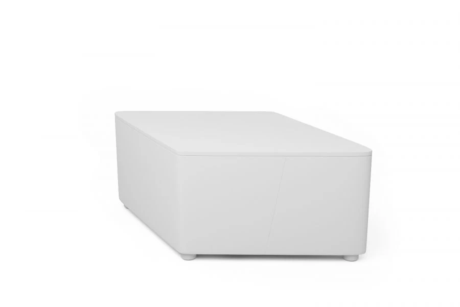 Pouffe of series L5 GEOMETRY L5-1T4