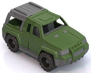 Jeep "Storm"
