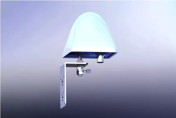 GLONASS/GPS/BeiDou Radius-50 antenna