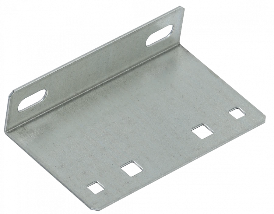 YKV-K-NPE Bracket for busbars N/PE SMART (set of 2 pcs.)