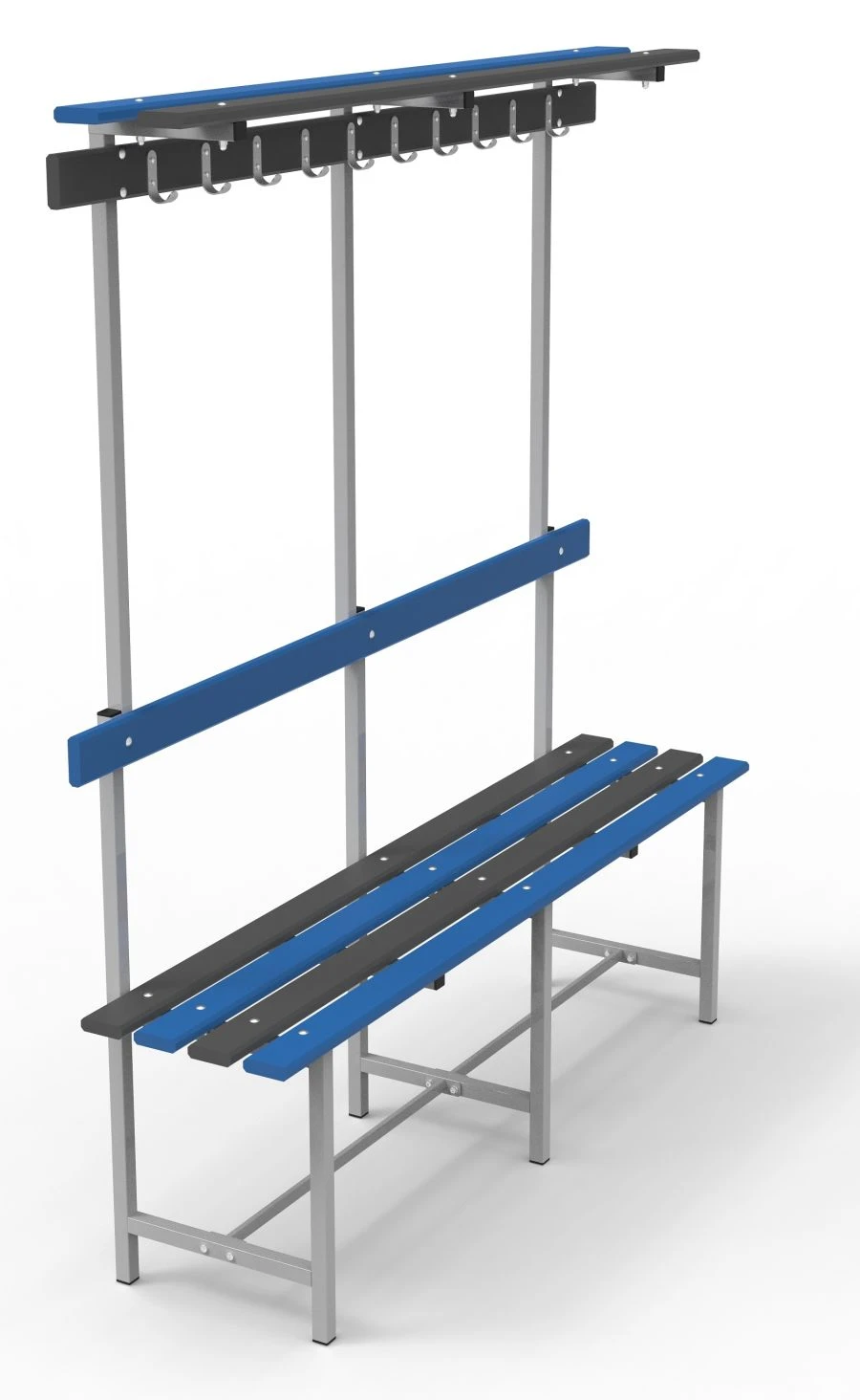 Bench SVT-8P