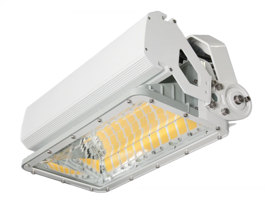 LED spotlight "Pandora LED 890 XXX-MMMYYYYY/KKKK", where 890 is the model number; X is the configuration letter; M is the maxi.