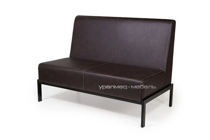 Upholstered sofa DO-3/2