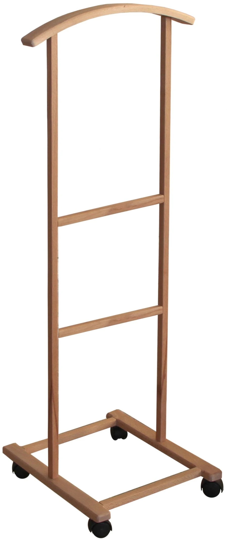 Floor coat rack Rille 431M