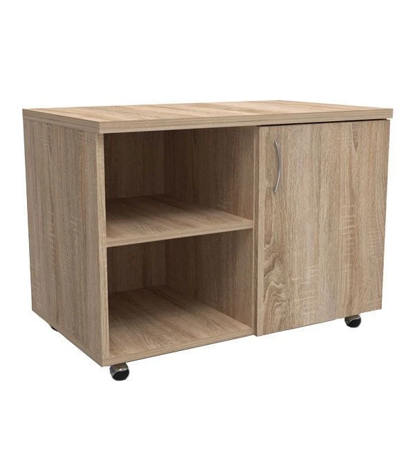 LDPE cabinet on wheels (TL28)