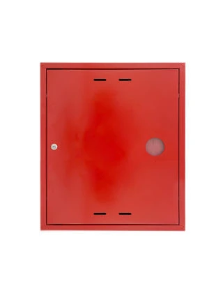 Fire-fighting cabinet without equipment SHP-K-N-(O) "FAEX-10".