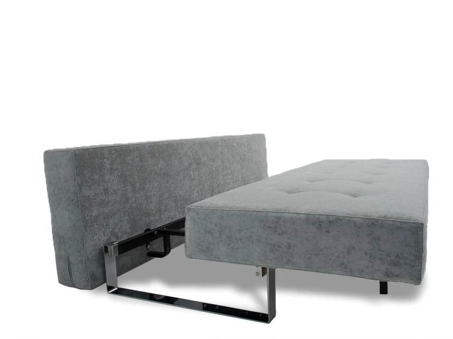 Folding sofa. Model: Dragan