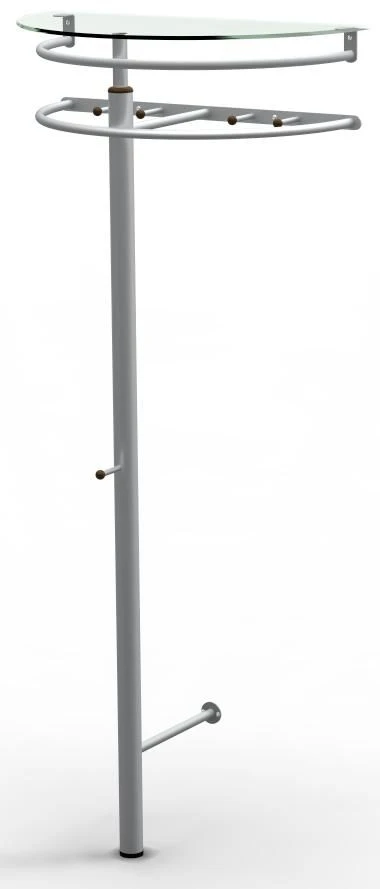 Galileo 211 suit rack