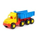 "Favourite", dump truck, Item No. 4208.