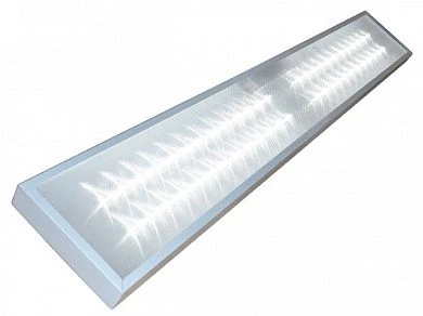 LED luminaire