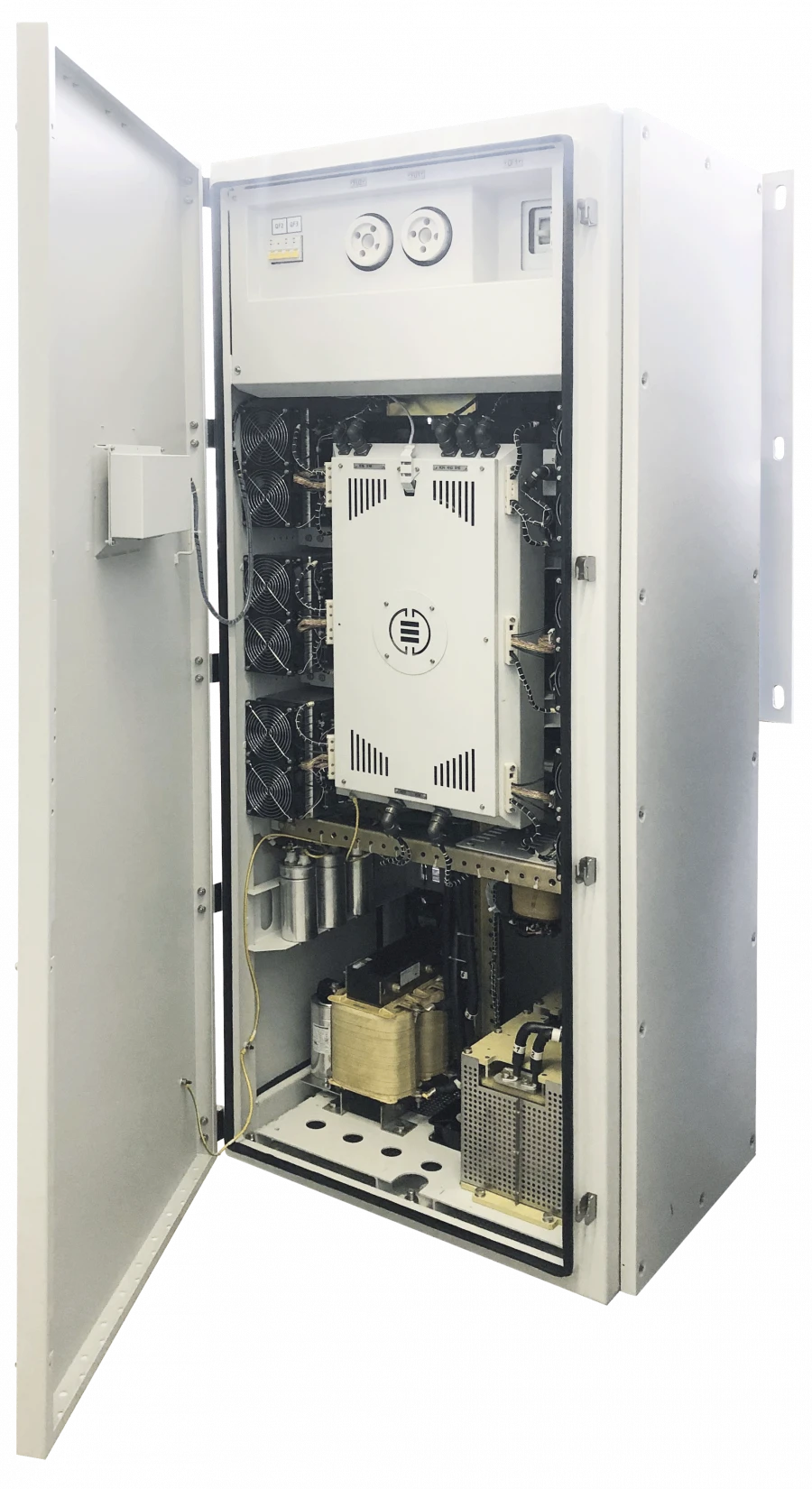 Uninterruptible power supply source (Unit) ABP-230-50