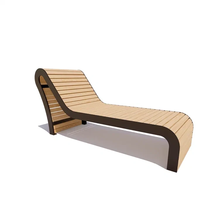 Lagoon chaise lounge lounge Article 13710
